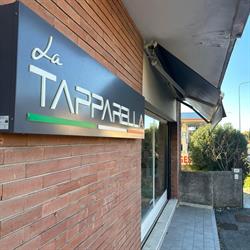 La Tapparella di Ribaudo Alessandro, Udine orari di apertura