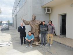Fonderia Artistica Stefan Di Stefan Fabio e Soci SAS, Carbonera orari di apertura