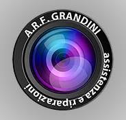 A.r.f. Grandini S.n.c. Laboratorio Riparazione Apparecchi Fotografici, Torino orari di apertura