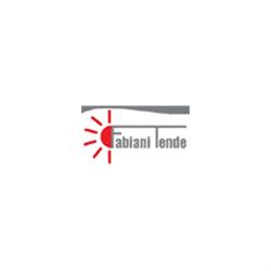 Fabiani Tende, Trieste orari di apertura