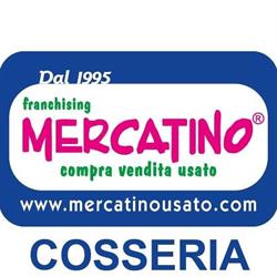Mercatino Dell'usato, Cosseria orari di apertura