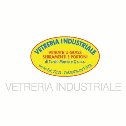 Vetreria Industriale, Casalromano orari di apertura