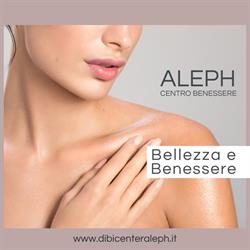 Centro Benessere Aleph di Mondino Paola, Napoli orari di apertura