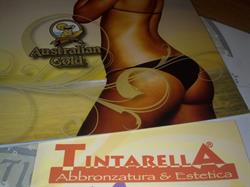 Tintarella, Foggia orari di apertura