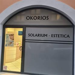 Solarium Estetica Okorios S.A.S. Di Stradaroli Davia E C., Cesena orari di apertura