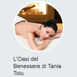 L' Oasi del Benessere, Sestu orari di apertura