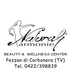 Naturali Armonie Beauty & Wellness Center, Carbonera orari di apertura