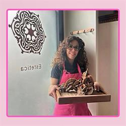 La Rosa Nel Deserto Di Maria Arcieri Estetica, Parrucchiere, Solarium, Milano orari di apertura