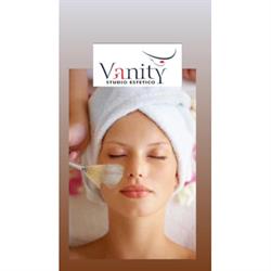 Studio Estetico Vanity di Nicoletta Milazzo, Luino orari di apertura