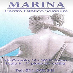 Centro Estetico Solarium Marina, Torino orari di apertura