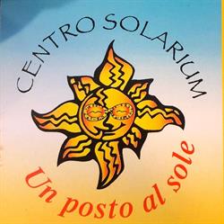 Un Posto al Sole SAS Di Pisacane Stefania & C., Noale orari di apertura