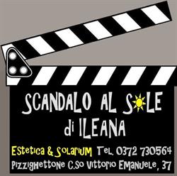 Centro Abbronzatura Scandalo al Sole, Pizzighettone orari di apertura
