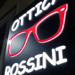 Ottica Rossini Di Rossini Alberto, Lonate Ceppino orari di apertura