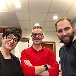 Ok Acconciature Estetica Unisex Di Bertagna Omar E Paolini Kettj Snc, Peschiera del Garda orari di apertura