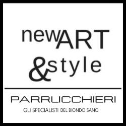 New Art e Style Gli Specialisti del Biondo Sano, Livorno orari di apertura