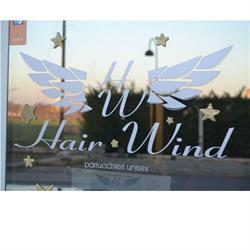 Hair Wind, Argelato orari di apertura