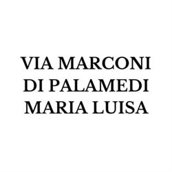 Via Marconi di Palamedi Maria Luisa, Fornovo di Taro orari di apertura