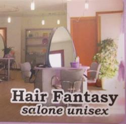 Hair Fantasy Salone Uomo Donna, Lozzo Atestino orari di apertura