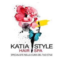 KATIA STYLE HAIR SPA specialiste nella cura del tuo stile, Reggiolo orari di apertura