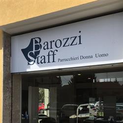 Barozzi Staff Parrucchiere Uomo Donna, Vimercate orari di apertura