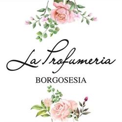 La Profumeria Di Borri Masera Valeria, Borgosesia orari di apertura