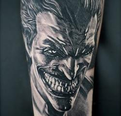Ricky Marks Tattoo Art Studio Di Bottino Riccardo, Monfalcone orari di apertura
