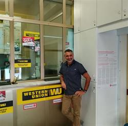 Cambio E Money Transfer Di Bruno P E C Sas, Cosenza orari di apertura