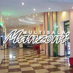Cinema Teatro Multisala Manzoni, Paese orari di apertura