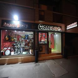 Cianciaruso Strumenti Musicali Di Monte, San Severo orari di apertura