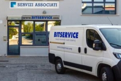 Bitservice, Bassano del Grappa orari di apertura