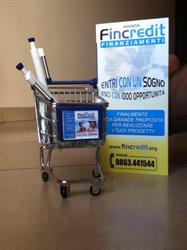Fincredit Finanziamenti, Avezzano orari di apertura