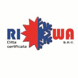Riwa Snc, Gallicano nel Lazio orari di apertura