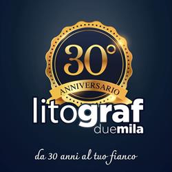 Litograf 2000 S.N.C. Dei F.Lli Ceci -Misuraca - Vizza, Mangone orari di apertura