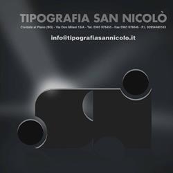 San Nicolò Service S.r.l., Cividate al Piano orari di apertura