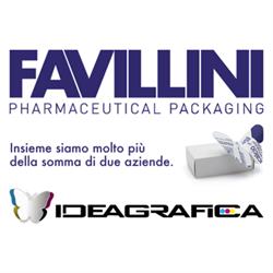 Favillini Pharmaceutical Packaging Group Spa, Liscate orari di apertura