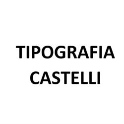 Tipografia Castelli, Montechiaro d'Asti orari di apertura