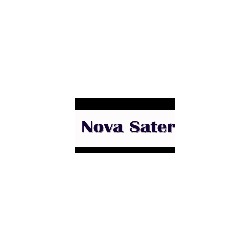 Nova Sater Sas, Montesilvano orari di apertura