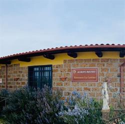 Azienda Agricola Del Sole Società Semplice, Corchiano orari di apertura