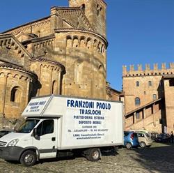 Traslochi e Mercatino Franzoni Paolo, San Lazzaro di Savena orari di apertura