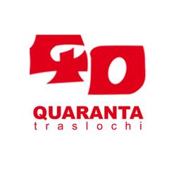Quaranta Traslochi, Torino orari di apertura