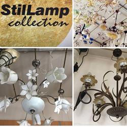 Stil Lamp Collection Di Memo Anna, Marcon orari di apertura