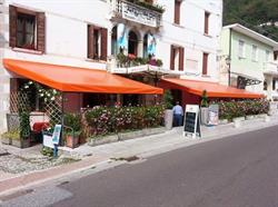 Ristorante Pizzeria al Mondo Valbrenta, Valstagna - Orari di apertura