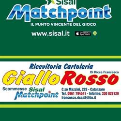 Ricca Francesco, Catanzaro orari di apertura
