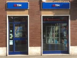 Il Telefonino di Parabiago SRL., orari di apertura