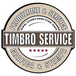 Timbro Service Produzione & Service, Latina orari di apertura