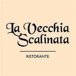 Ristorante La Vecchia Scalinata Ristorante Pizzeria, Scampitella orari di apertura