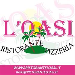 Ristorante Pizzeria L'Oasi, Olevano Romano orari di apertura