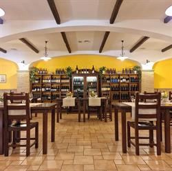 La Taverna Del Bracho Di Paolucci E Russo Pizzeria-Ristorante, Roma orari di apertura