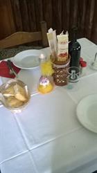 Trattoria Pizzeria La Rustica, Brumano orari di apertura