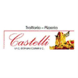 Ristorante Castelli, Veniano orari di apertura